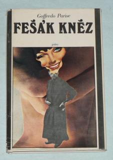 FEŠÁK KNĚZ