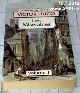 LES MISERABLES - VOLUME 1