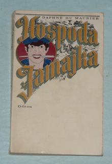 HOSPODA JAMAJKA