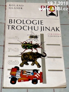 BIOLOGIE TROCHU JINAK