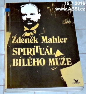 SPIRITUÁL BÍLÉHO MUŽE