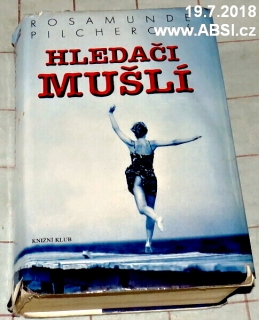 HLEDAČI MUŠLÍ