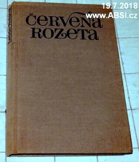 ČERVENÁ ROZETA