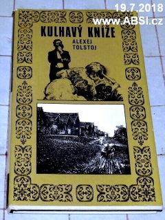 KULHAVÝ KNÍŽE