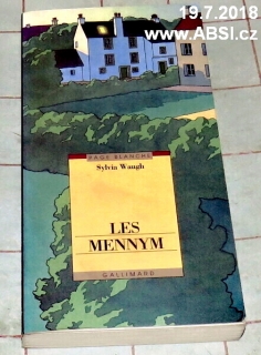 LES MENNYM