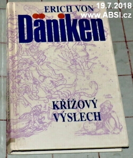 KŘÍŽOVÝ VÝSLECH
