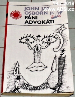 PÁNI ADVOKÁTI