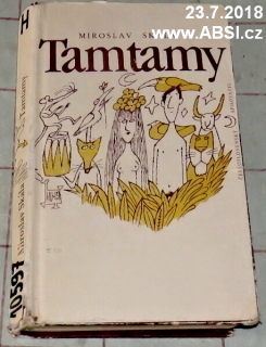 TAMTAMY