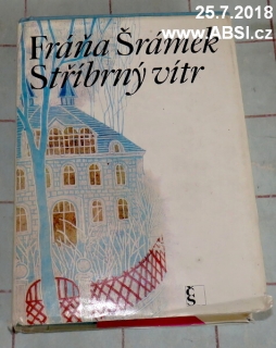 STŘÍBRNÝ VÍTR
