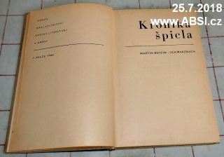 KRONIKA ŠPICKA