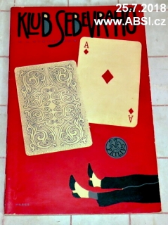 KLUB SEBEVRAHŮ