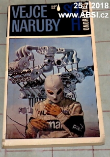 VEJCE NARUBY - SCI FI