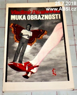 MUKA OBRAZNOSTI