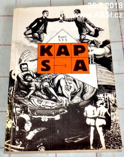KAPSA 