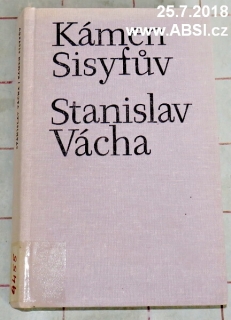 KÁMEN SISYFŮV