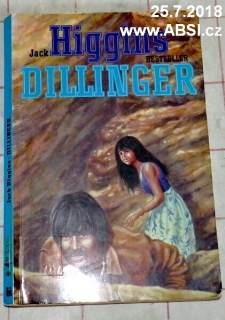 DILLINGER