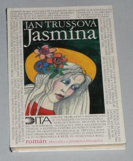 JASMÍNA