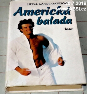 AMERICKÁ BALADA