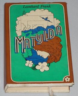 MATYLDA