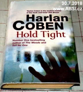 HARLAN COBEN