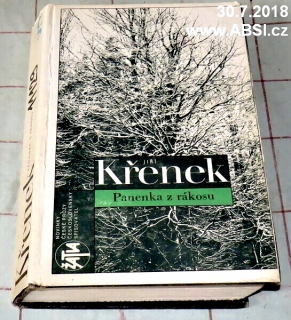 PANENKA Z RÁKOSU