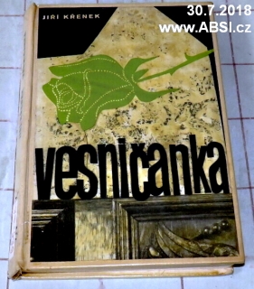 VESNIČANKA