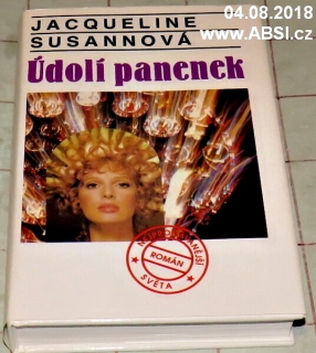 ÚDOLÍ PANENEK