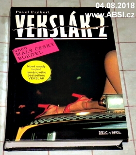 VEKSLÁK 2 ANEB MALÝ ČESKÝ BORDEL