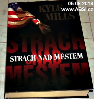 STRACH NAD MĚSTEM