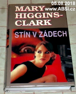 STÍN V ZÁDECH