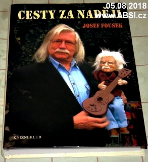 CESTY ZA NADĚJÍ