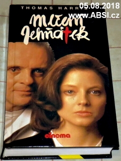 MLČENÍ JEHŇÁTEK