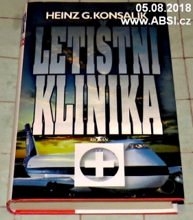 LETIŠTNÍ KLINIKA