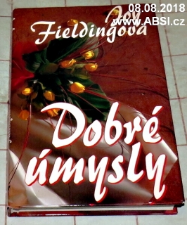 DOBRÉ ÚMYSLY