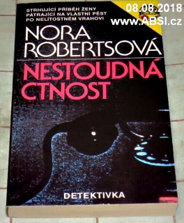NESTOUDNÁ CTNOST
