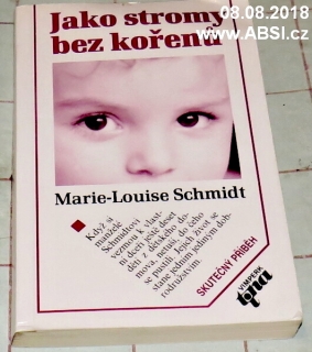 JAKO STROMY BEZ KOŘENŮ
