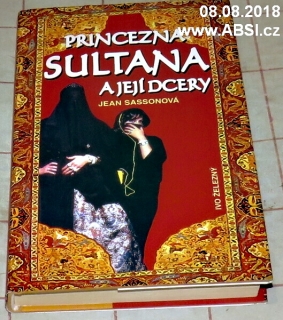 PRINCEZNA SULTANA A JEJÍ DCERY