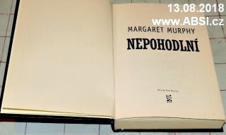 NEPOHODLNÍ