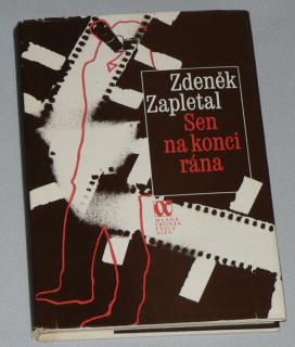 SEN NA KONCI RÁNA