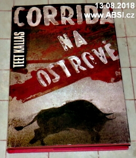CORRIDA NA OSTROVĚ