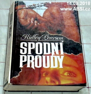 SPODNÍ PROUDY