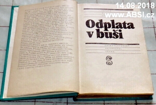 ODPLATA V BUŠI