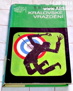 KRÁLOVSKÉ VRAŽDĚNÍ