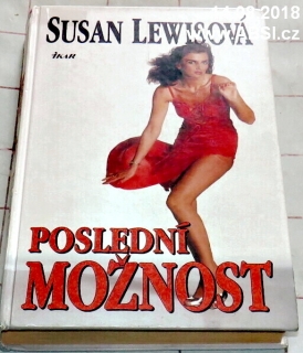 POSLEDNÍ MOŽNOST