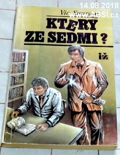 KTERÝ ZE SEDMI ?