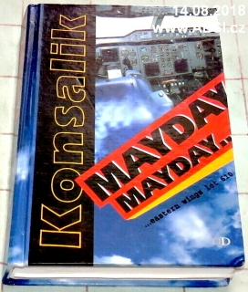 MAYDAY... MAYDAY...