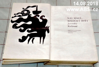 NÁŠ MALÝ, MALIČKÝ SVĚT