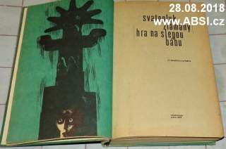 HRA SLEPOU BÁBU