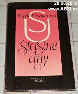 ŠŤASTNÉ DNY