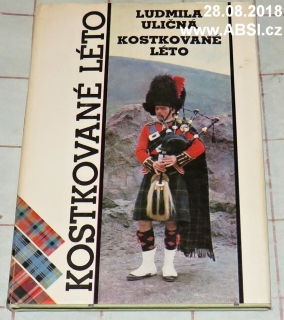 KOSTKOVANÉ LÉTO